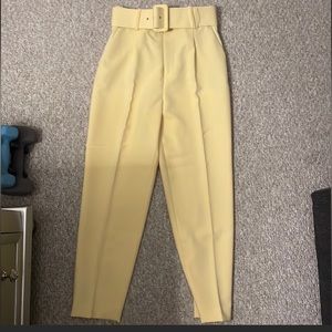 Classic and comfortable ZARA pants